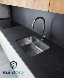 اسعار متر رخام المطبخ