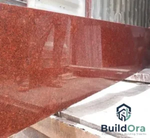 سعر متر الرخام الجرانيت الاحمر