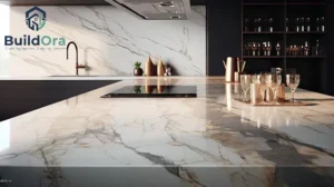 سعر متر رخام المطبخ