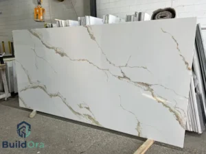 كوارتز رخام