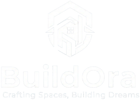 Build Ora Group Footer