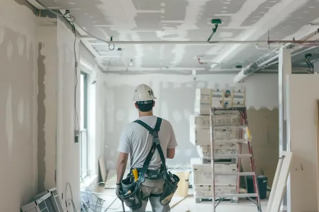 أعمال المحارة الداخلية والخارجية